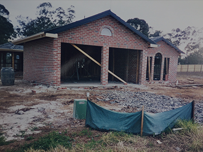 Kitchen Renovation