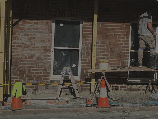Demolition